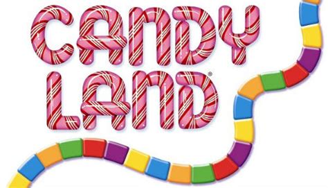 Candyland Logo .
